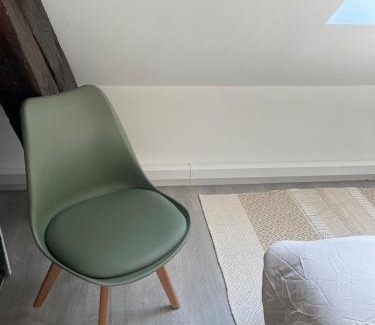 Nemours Apartamento | Studio moderne Plein Centre Nemours