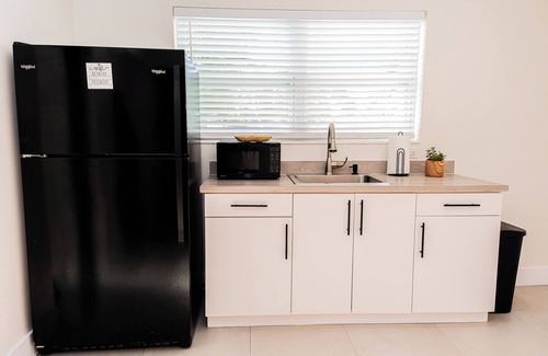 Sweetwater Apartamento | Studio Moderno | 5 min FIU