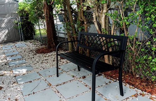 Sweetwater Apartamento | Studio Moderno | 5 min FIU