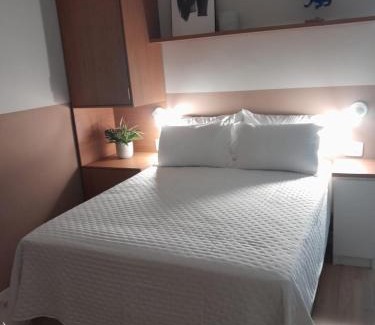 Largo do Machado Apartamento | Studio Moderno e aconchegante a 100m do metrô, 700m da Praia e do Aterro do Flamengo, conforto e tranquilidade no coração do Rio!