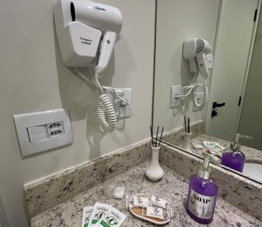 Boa Viagem Apartamento | Studio moderno e novo perto do MAC - Uni Home 405 - Boa Viagem