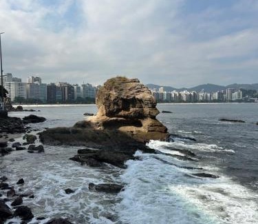 Boa Viagem Apartamento | Studio moderno e novo - Uni Home 405 - Boa Viagem