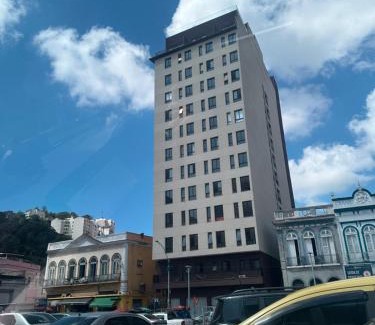 Lapa Apartamento | Studio moderno no Centro do RJ