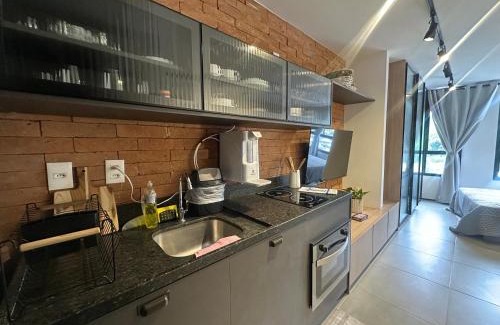 Lapa Apartamento | Studio moderno no Centro do RJ