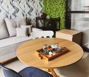 Bom Retiro Apartamento | Studio Moderno no Centro - Check-in Digital e Wi-Fi Rápido
