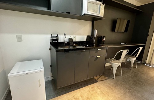 Indianopolis Condominio | Studio Moema
