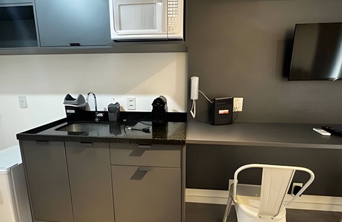 Indianopolis Condominio | Studio Moema