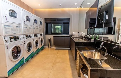 Indianopolis Condominio | Studio Moema