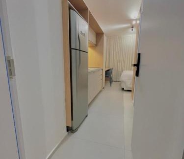 Indianopolis Apartamento | Studio Moema São Paulo