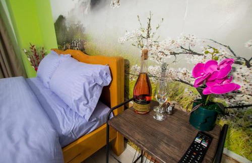 Drumul Taberei Apartamento | Studio Moghioros Park