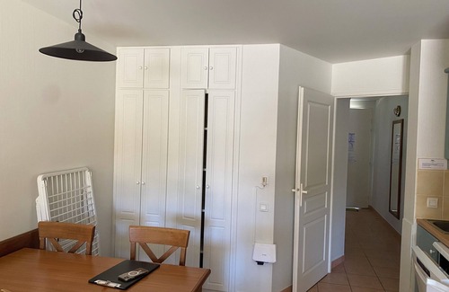 Monflanquin Apartamento | Studio MONFLANQUIN, résidence du lac