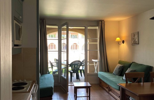 Monflanquin Apartamento | Studio MONFLANQUIN, résidence du lac