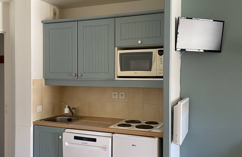 Monflanquin Apartamento | Studio MONFLANQUIN, résidence du lac