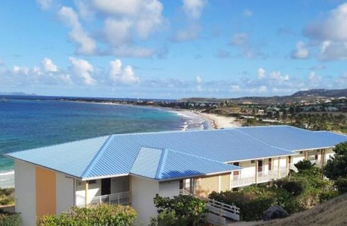 Orient Bay Apartamento | Studio Mont Vernon, VUE MER Panoramique
