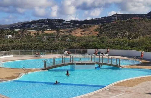 Orient Bay Apartamento | Studio Mont Vernon, VUE MER Panoramique