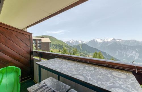 Eclose-Ouest Apartamento | Studio Montagnard Vue Splendide
