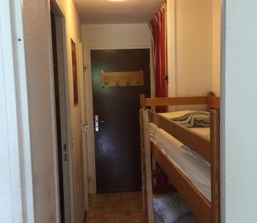Allos Apartamento | Studio montagne