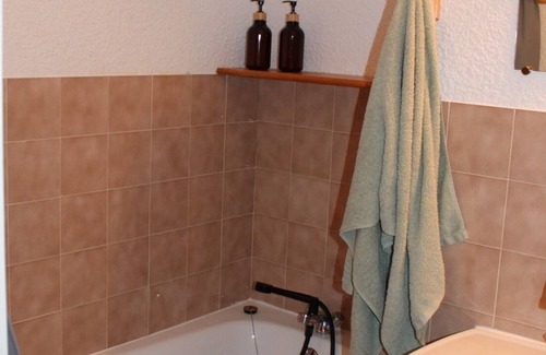 Premanon Apartamento | Studio Montagne