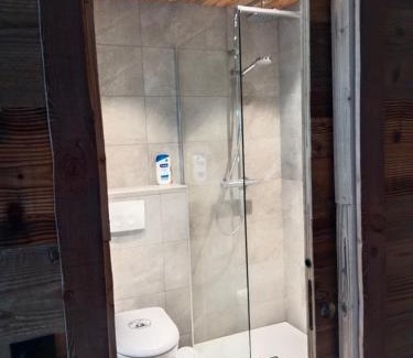 Le Lavachet Apartamento | Studio montagne