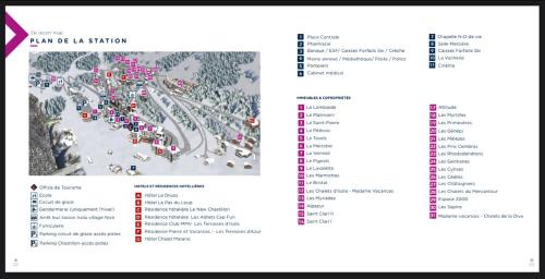 Isola Apartamento | Studio montagne gentianes