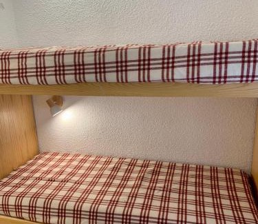 Isola Apartamento | Studio montagne gentianes