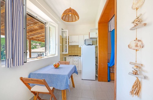 Fetovaia Apartamento | Estudio Montecristo