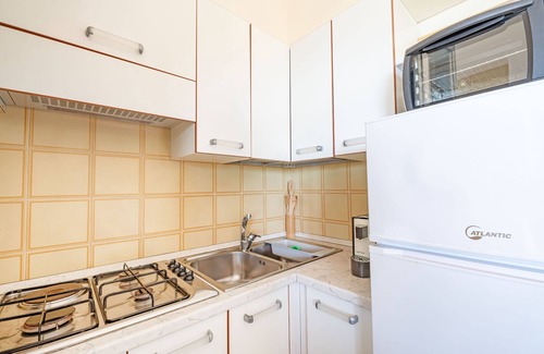 Fetovaia Apartamento | Estudio Montecristo
