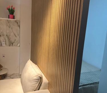Mooca Apartamento | STUDIO mooca são judas