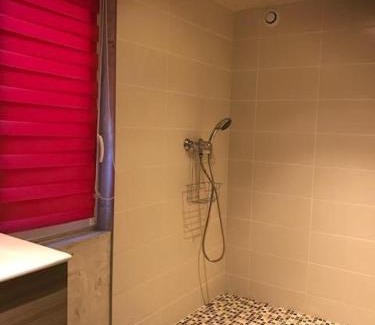 Meyzieu Apartamento | Studio Moovy Proche Stade Groupama, LCLD ARENA , Eurexpo Lyon