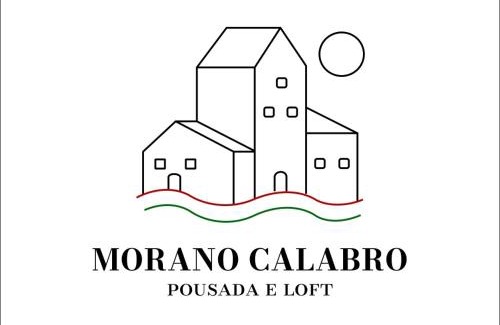 Carianos Apartamento | Studio Morano Calabro