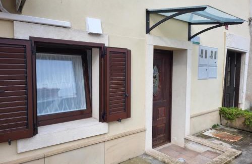 Koper Apartamento | Studio Morsal