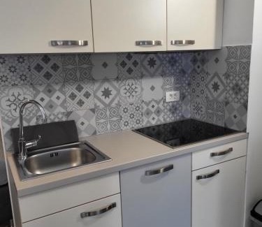 Koper Apartamento | Studio Morsal