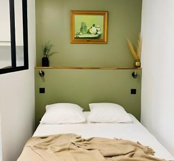 Convention Apartamento | Studio mosaïque Narbonne