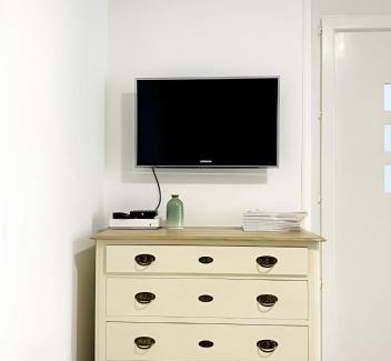 Convention Apartamento | Studio mosaïque Narbonne
