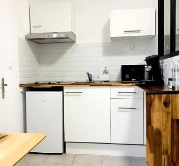 Convention Apartamento | Studio mosaïque Narbonne