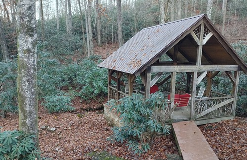 Otto Apartamento | Studio Mountain Retreat