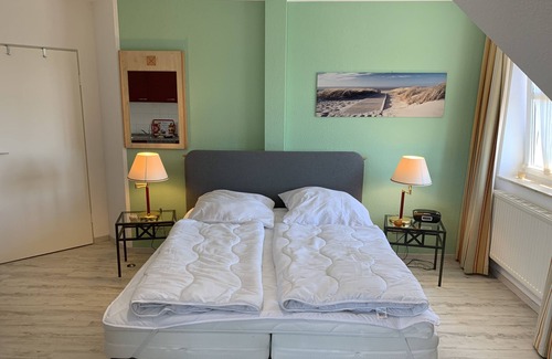 Neddesitz Apartamento | Estudio "MS mejillón" en el parque de vacaciones