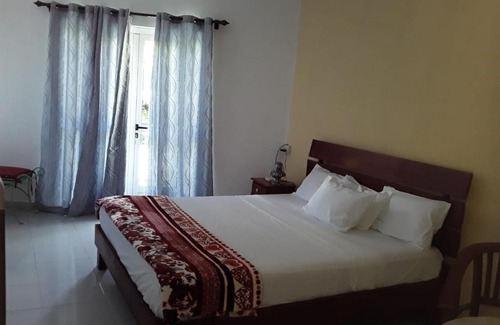 Trou d'Eau Douce Apartamento | studio