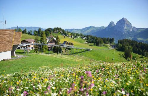 Schwyz Apartamento | Studio Mythen