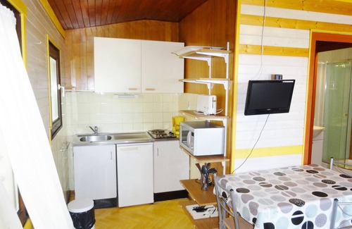 Saint-Jorioz Apartamento | Appartement 14-Apartamento-Baño Privado-Familiar-Terraza