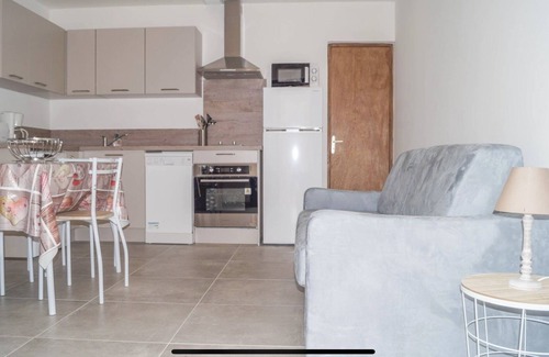 Santa Giulia Apartamento | Studio n°5