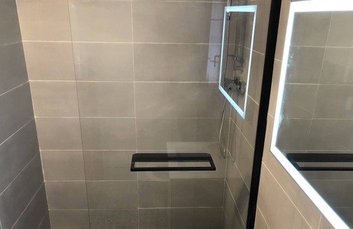 Sainte-Marie-de-Campan Apartamento | Estudio cerca de La Mongie