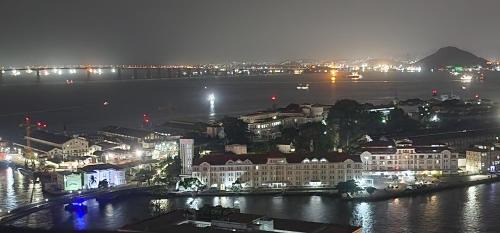 Centro Apartamento | Studio na Árvore no Centro do Rio