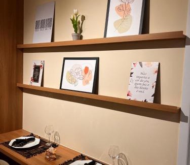Centro Apartamento | Studio na Árvore no Centro do Rio