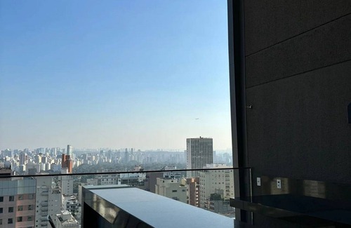 Jardins Apartamento | Studio na Avenida 9 de Julho II