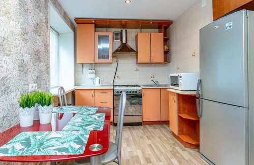 Pervomaysky District Apartamento | Studio na Kuz'my Chornogo, 11