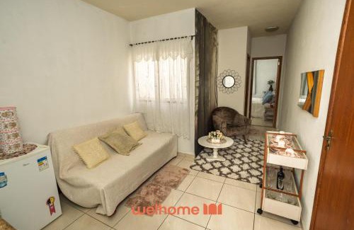 Santa Teresa Apartamento | Studio na Serra de Santa Teresa com Aconchego