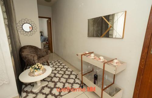 Santa Teresa Apartamento | Studio na Serra de Santa Teresa com Aconchego