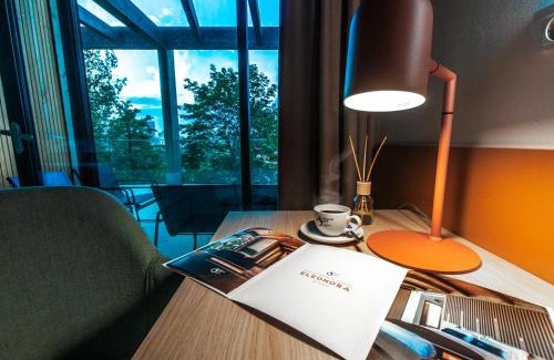 Ljubljana Old Town Apartamento | Studio na Stolbi