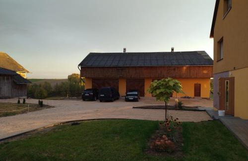 Miechow Apartamento | Studio nad S-ką